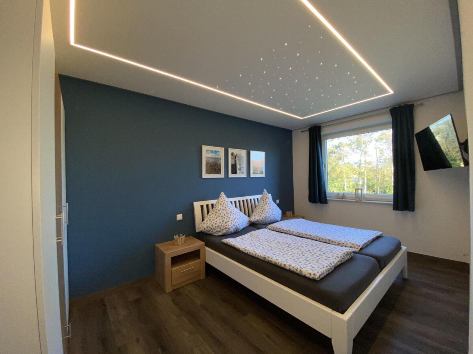 Moewenblick Apartment คุกซ์ฮาเวน ภายนอก รูปภาพ