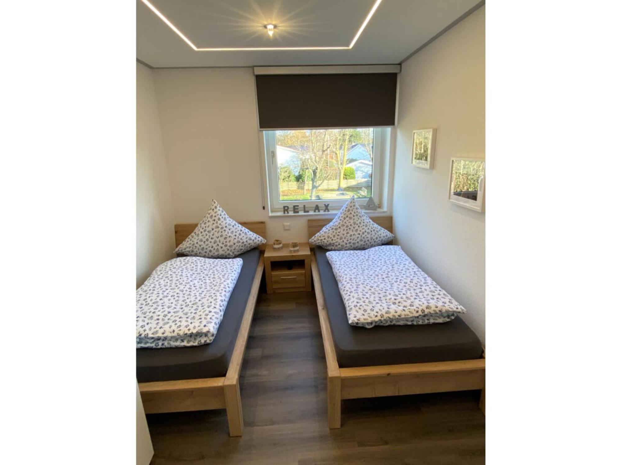 Moewenblick Apartment คุกซ์ฮาเวน ภายนอก รูปภาพ